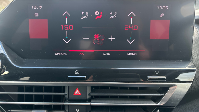 Citroen C4 1.2 PureTech [130] Shine 5dr Petrol Hatchback